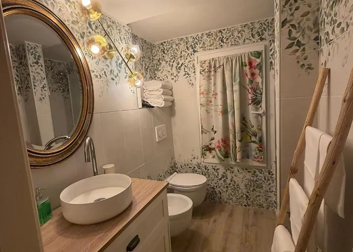 Ai Savoia B&B - Guest House Torino